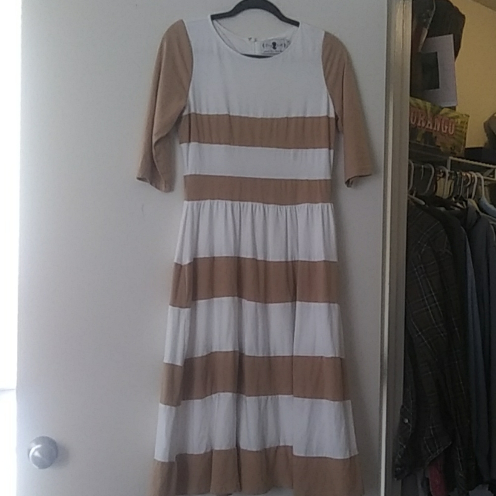 Dainty jewells dress